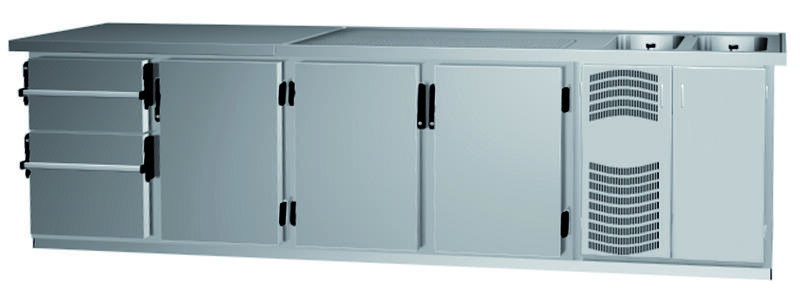 RWM 3050 G