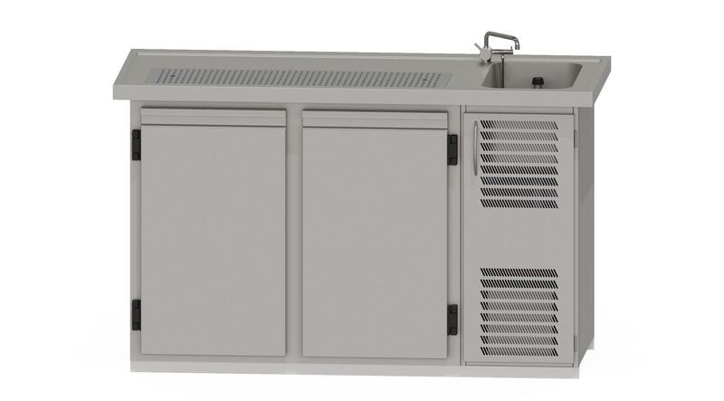 RWM 1600 E
