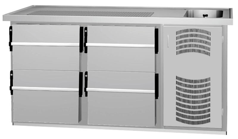 RWM 1600 G