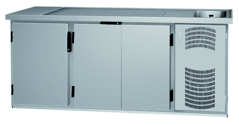 RWM 2100 G