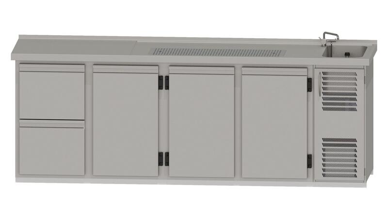 RWM 2650 E