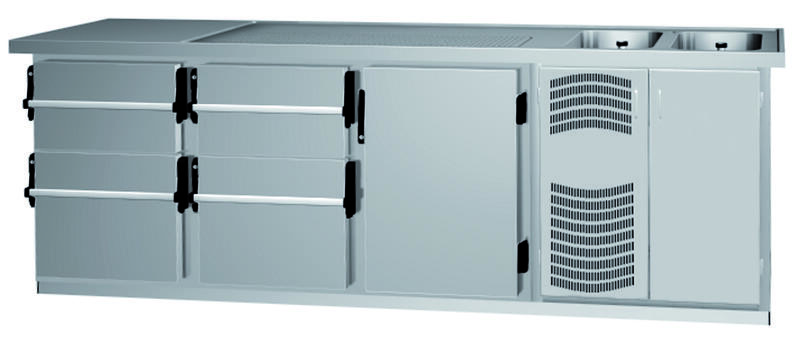 RWM 2500 G