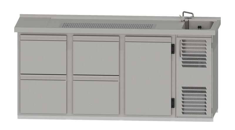 RWM 2100 E