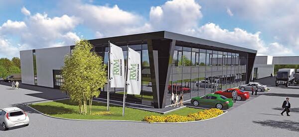 RWM Kühlmöbel GmbH