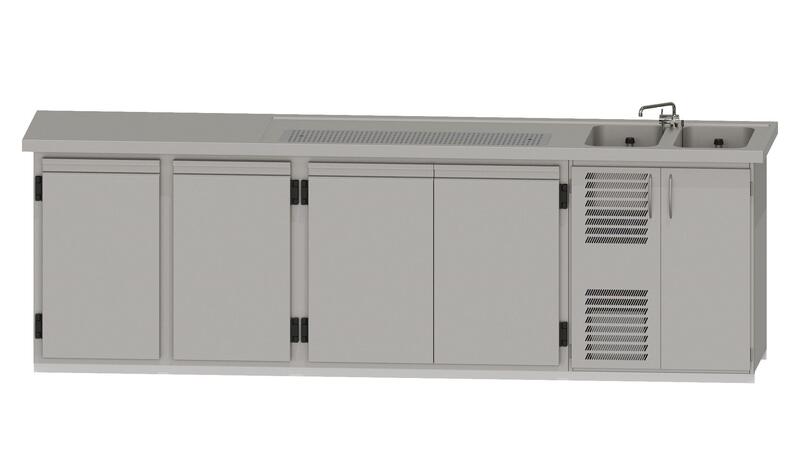 RWM 3050 E