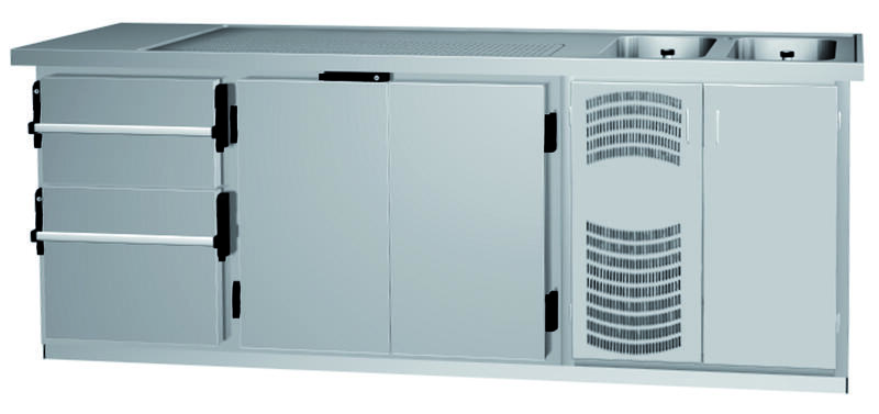 RWM 2500 G