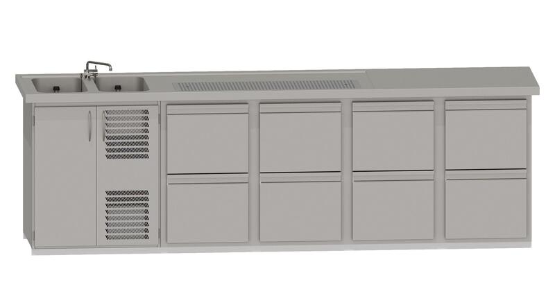 RWM 3050 E