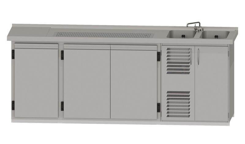 RWM 2500 E