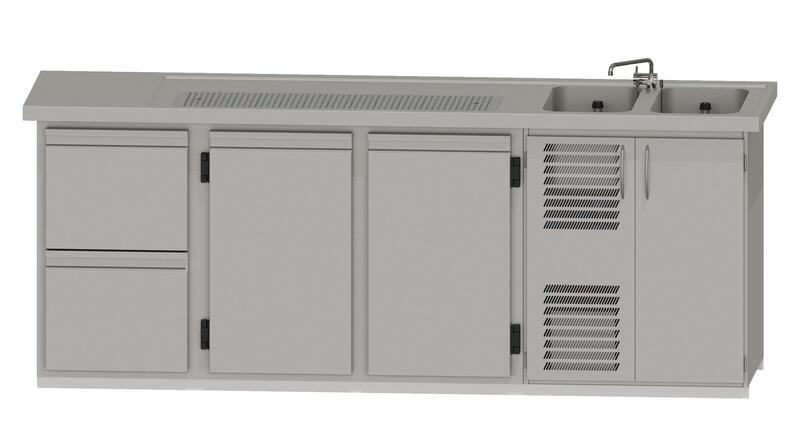 RWM 2500 E