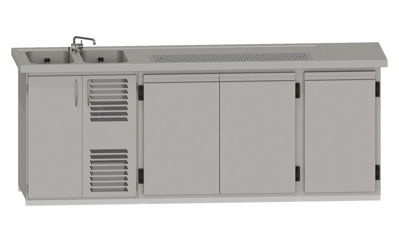 RWM 2500 E