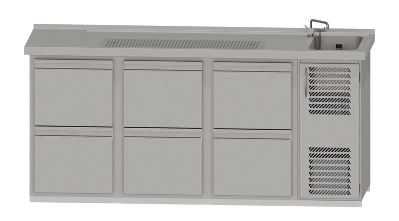 RWM 2100 E