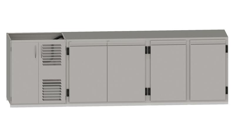 RWM 3050 E