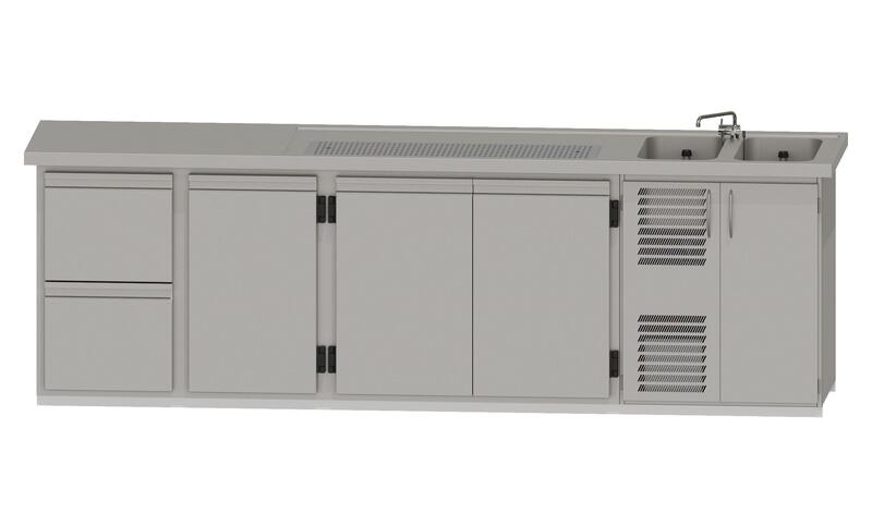 RWM 3050 E