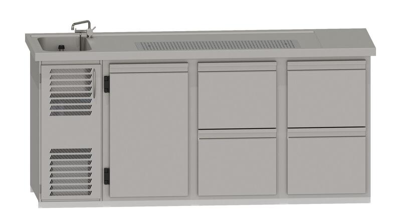 RWM 2100 E