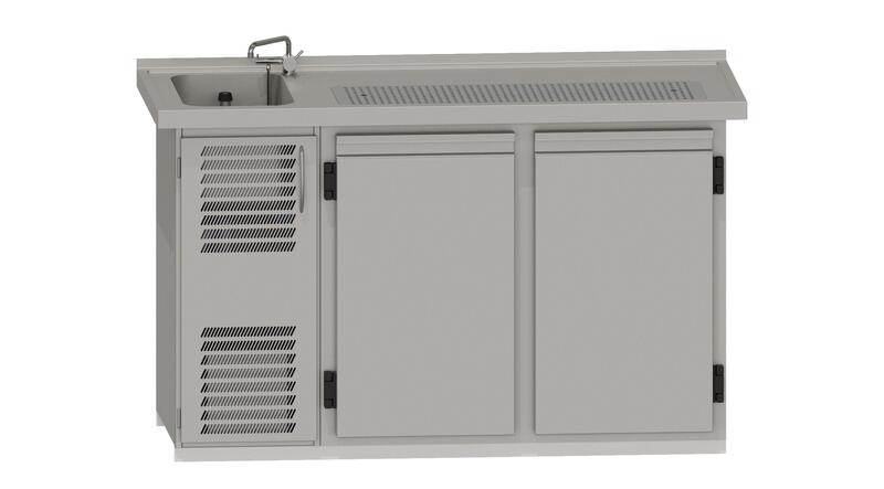 RWM 1600 E