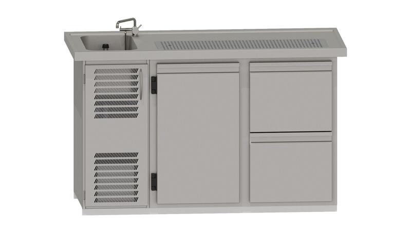 RWM 1600 E