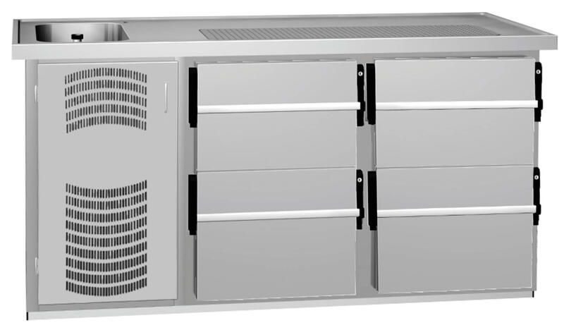 RWM 1600 G