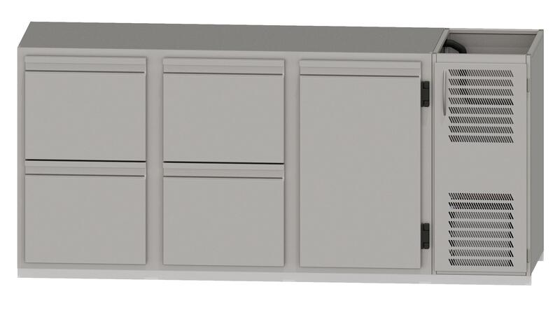 RWM 2100 E