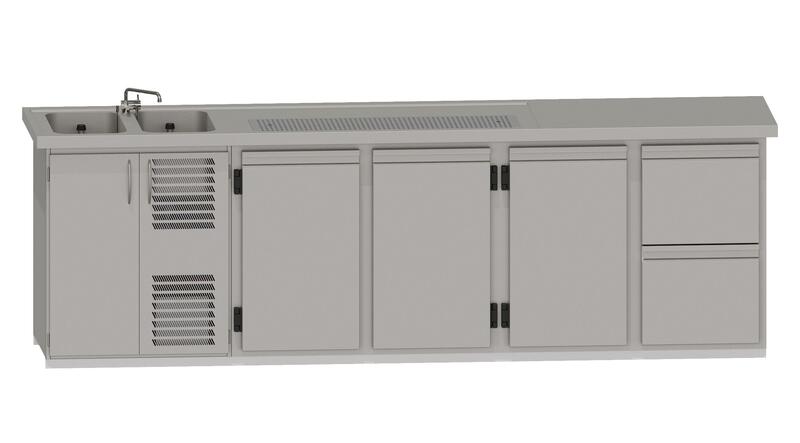 RWM 3050 E