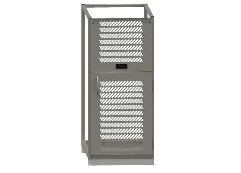 CNS-Maschinenabteil - VARIATION