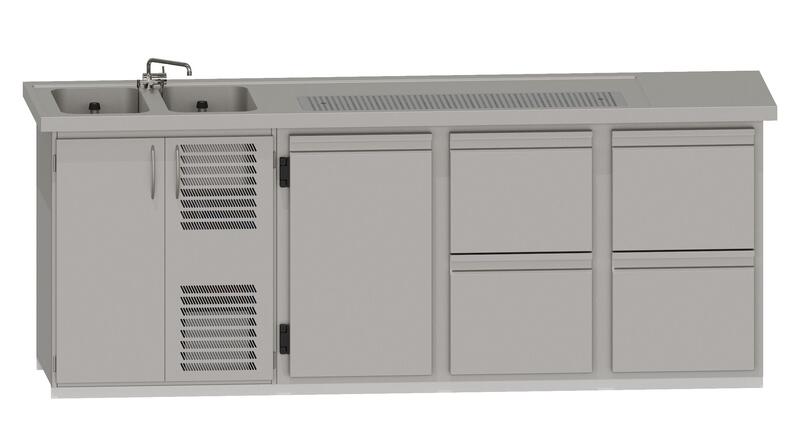 RWM 2500 E