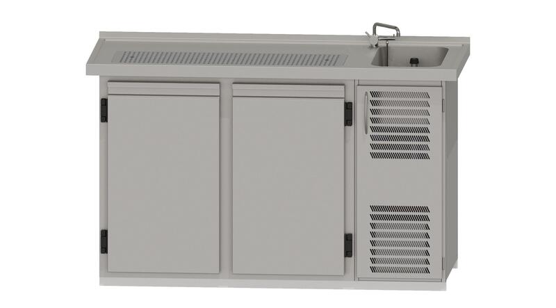 RWM 1600 E
