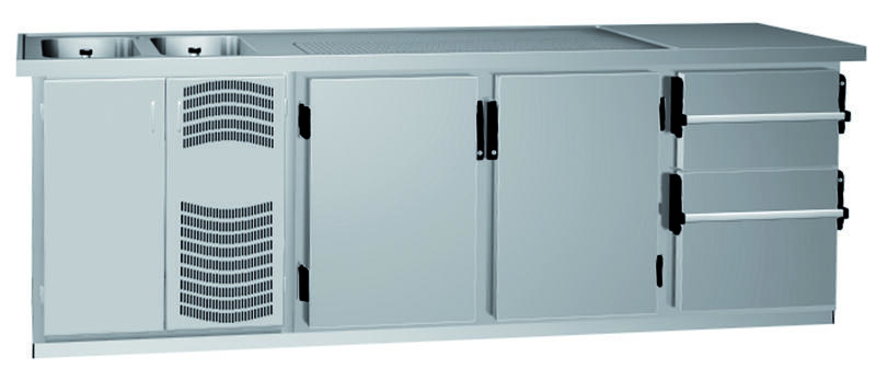 RWM 2500 G