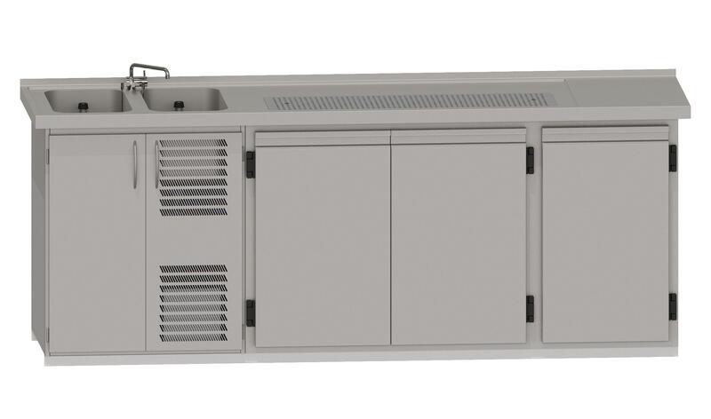 RWM 2500 E