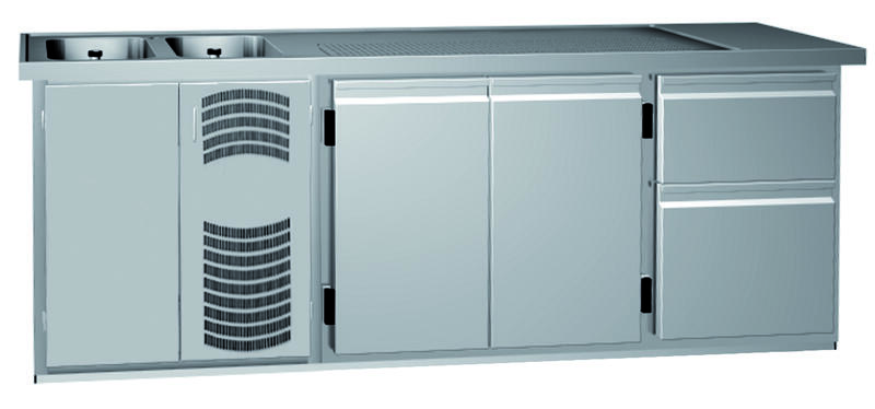 RWM 2500 E
