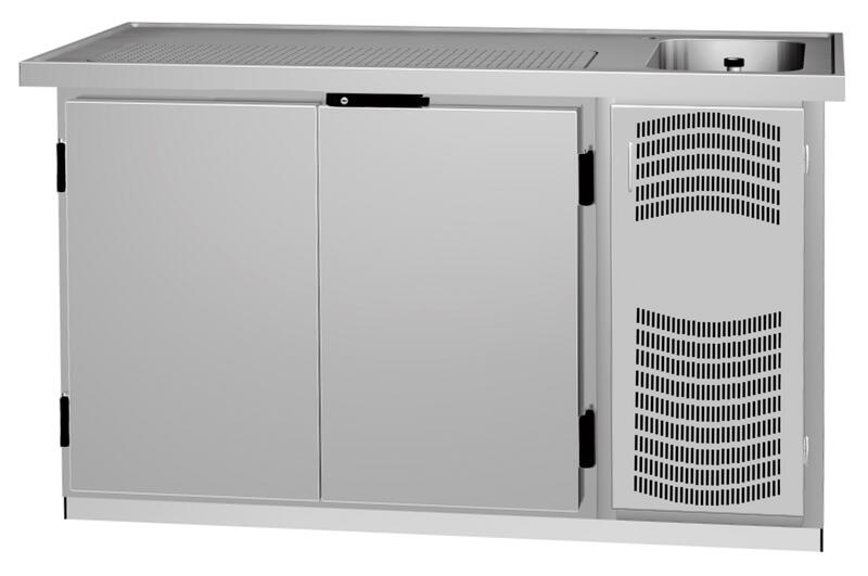 RWM 1600 G