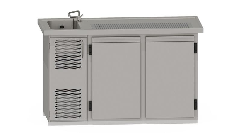 RWM 1600 E