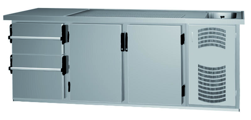 RWM 2100 G