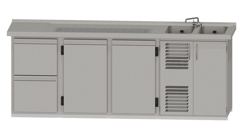 RWM 2500 E