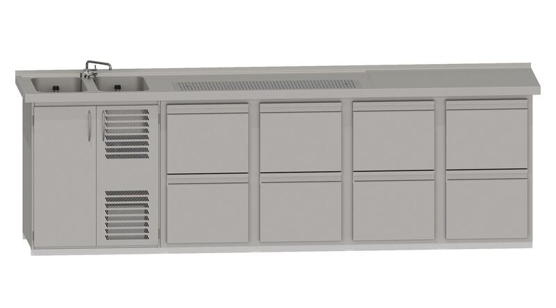 RWM 3050 E
