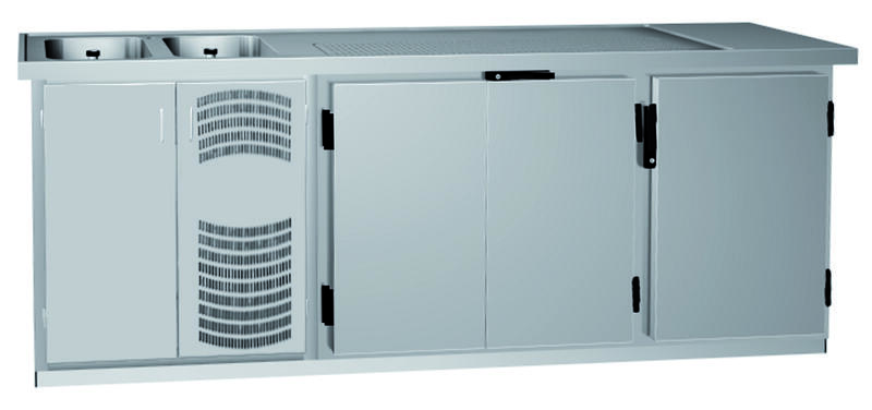 RWM 2500 G