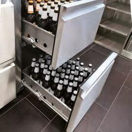 Steckerfertige Theken Edition