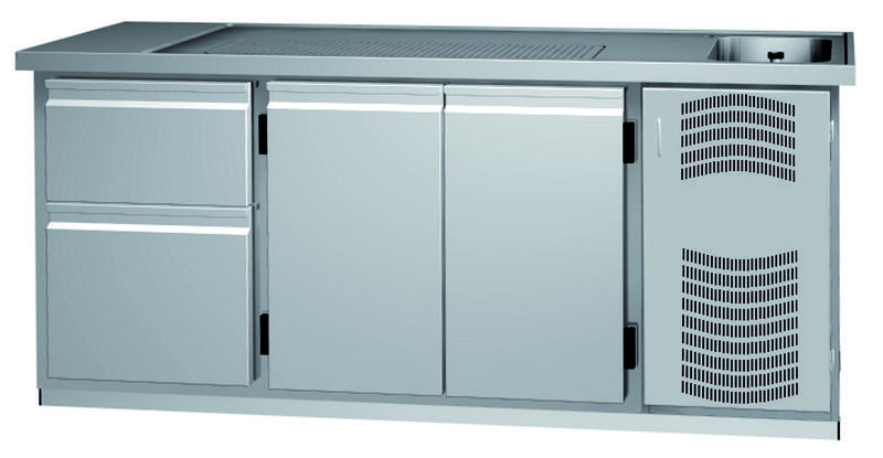 RWM 2100 E
