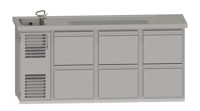 RWM 2100 E
