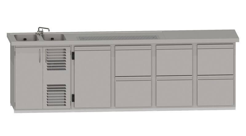 RWM 3050 E