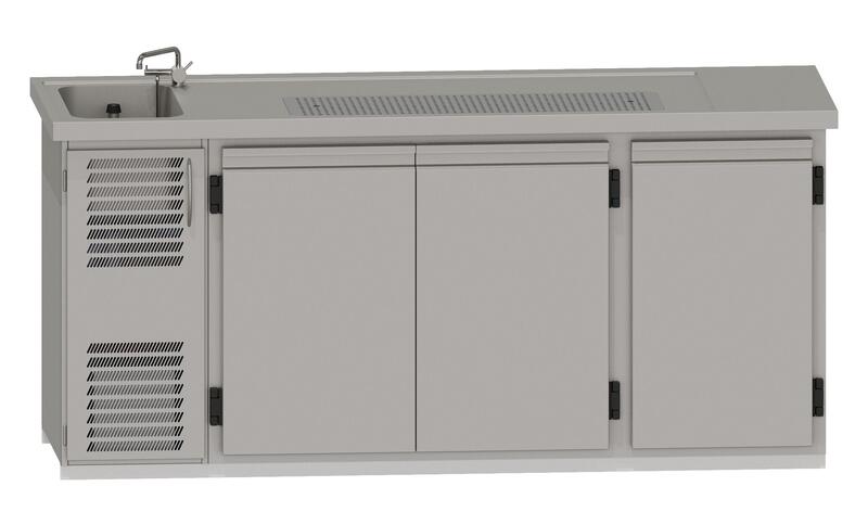 RWM 2100 E