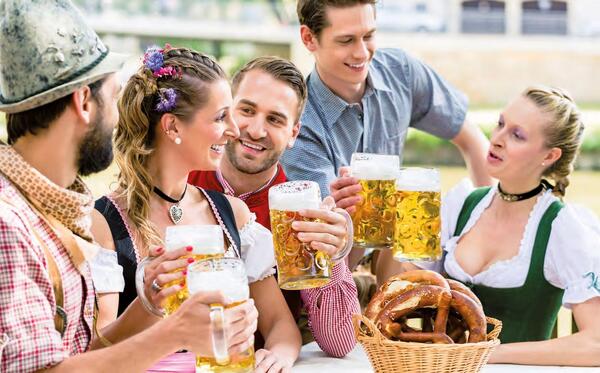 Steckerfertige Theken Edition