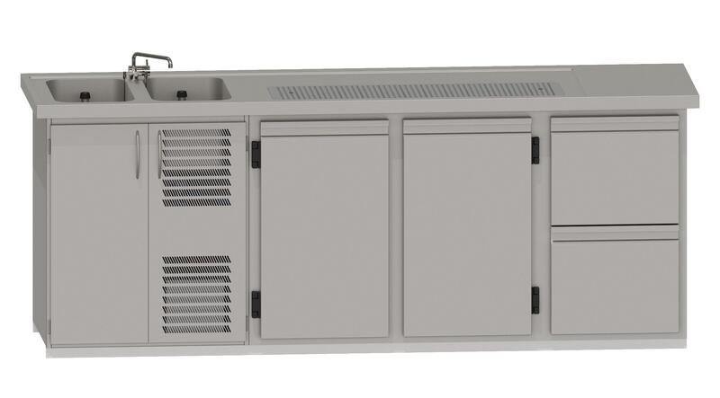 RWM 2500 E