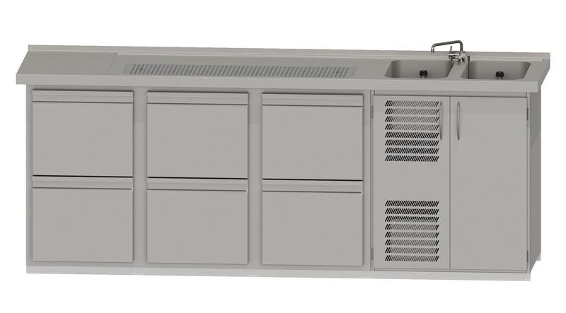 RWM 2500 E
