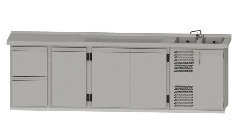 RWM 3050 E
