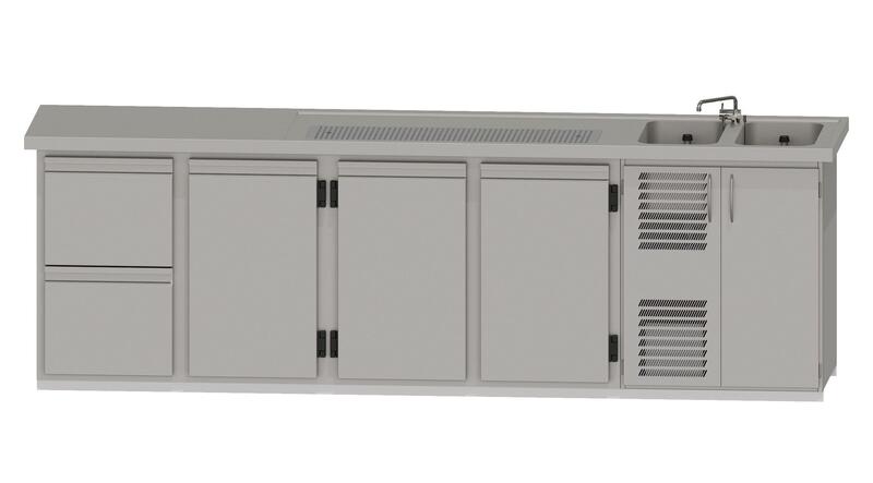RWM 3050 E
