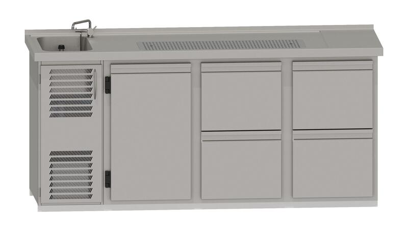 RWM 2100 E