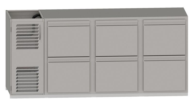 RWM 2100 E
