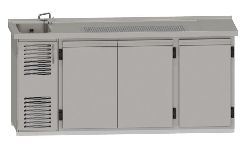 RWM 2100 E