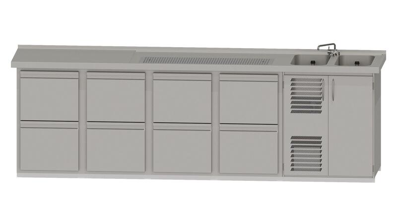 RWM 3050 E