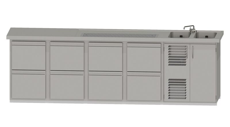 RWM 3050 E